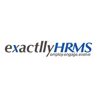exactllyHRMS - HR Software