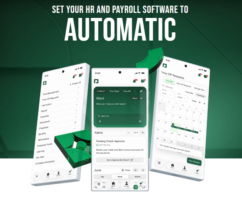 Full-Solution Automation and Auto-Decisioning Powered By a Single Database