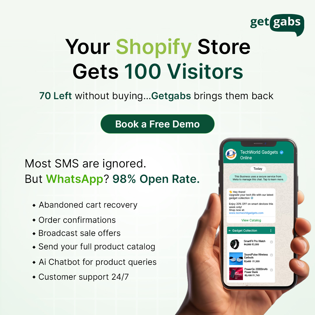WhatsApp Business API