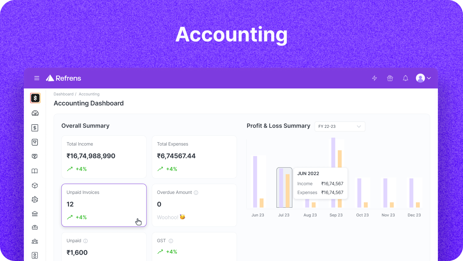Accounting Software